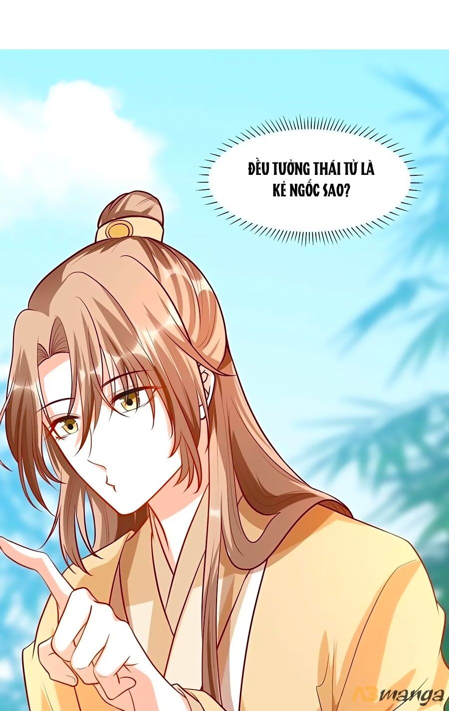 Phản Phái Nữ Đế Lai Tập - Chương 54 - Trang 4