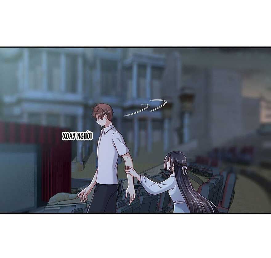 Trang Điểm Lộng Lẫy Để Gả Cho Anh - Chương 10 - Trang 11