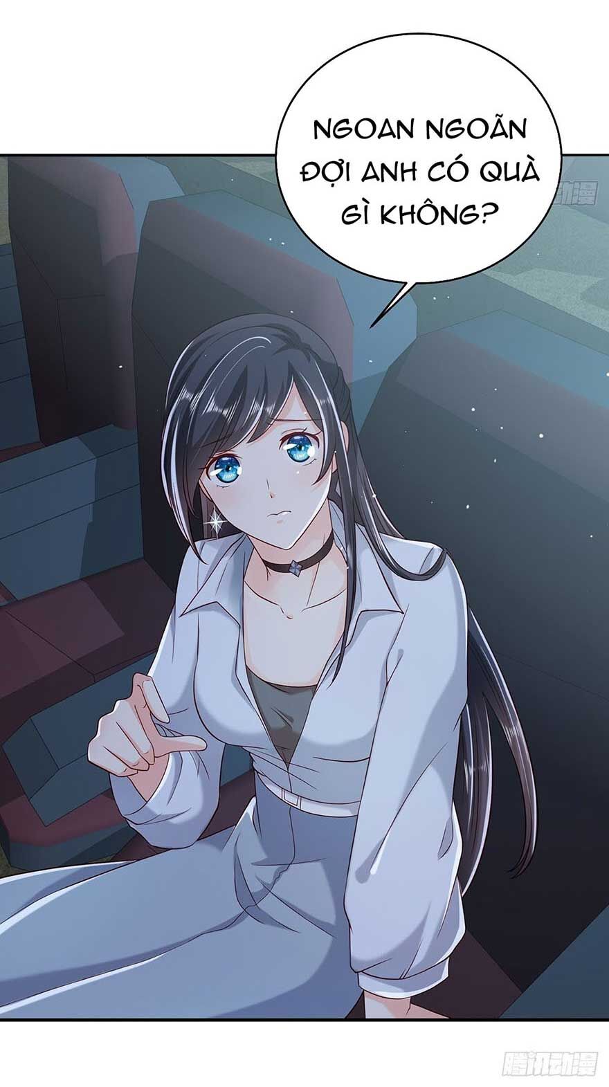 Trang Điểm Lộng Lẫy Để Gả Cho Anh - Chương 10 - Trang 12