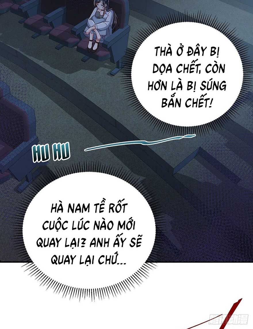 Trang Điểm Lộng Lẫy Để Gả Cho Anh - Chương 10 - Trang 15