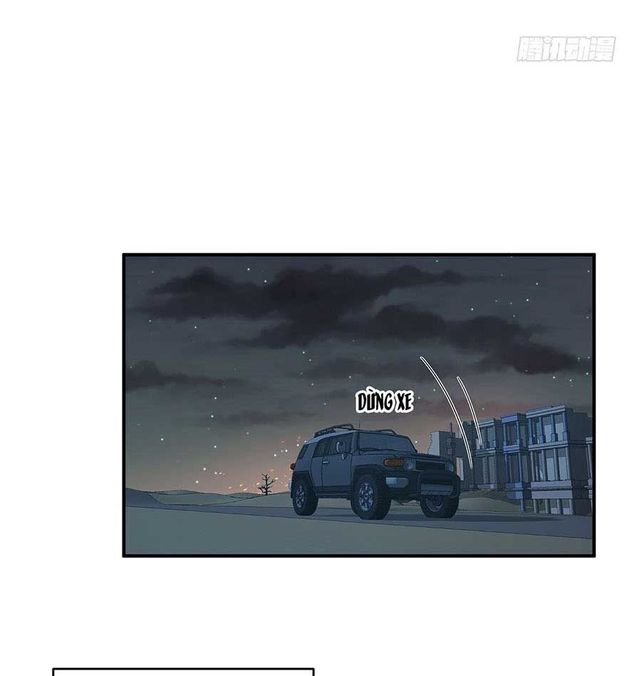 Trang Điểm Lộng Lẫy Để Gả Cho Anh - Chương 10 - Trang 7