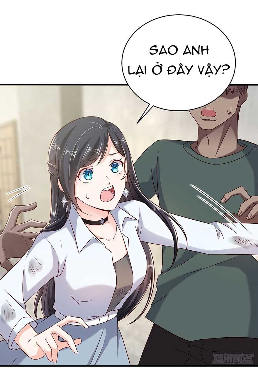 Trang Điểm Lộng Lẫy Để Gả Cho Anh - Chương 11 - Trang 1