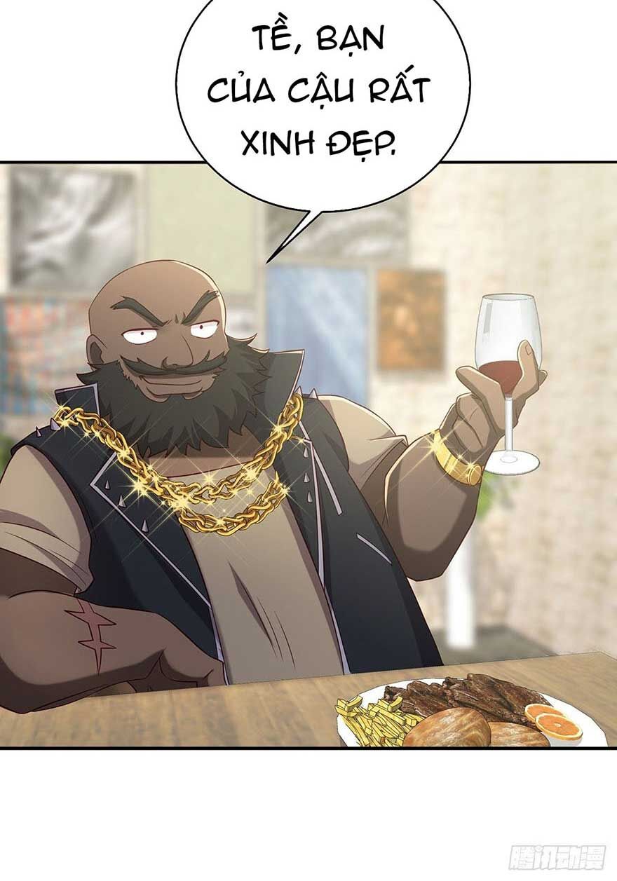 Trang Điểm Lộng Lẫy Để Gả Cho Anh - Chương 11 - Trang 15