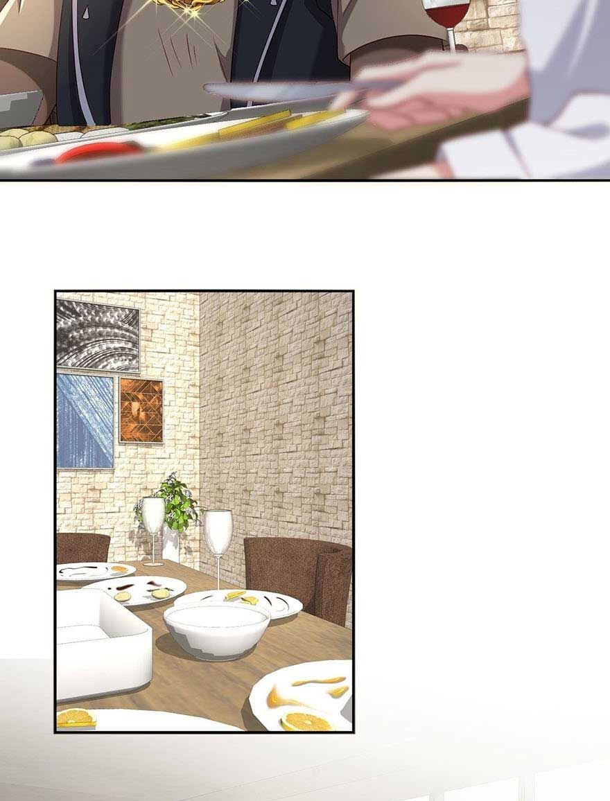 Trang Điểm Lộng Lẫy Để Gả Cho Anh - Chương 11 - Trang 20