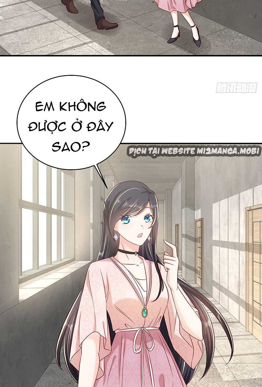 Trang Điểm Lộng Lẫy Để Gả Cho Anh - Chương 11 - Trang 22