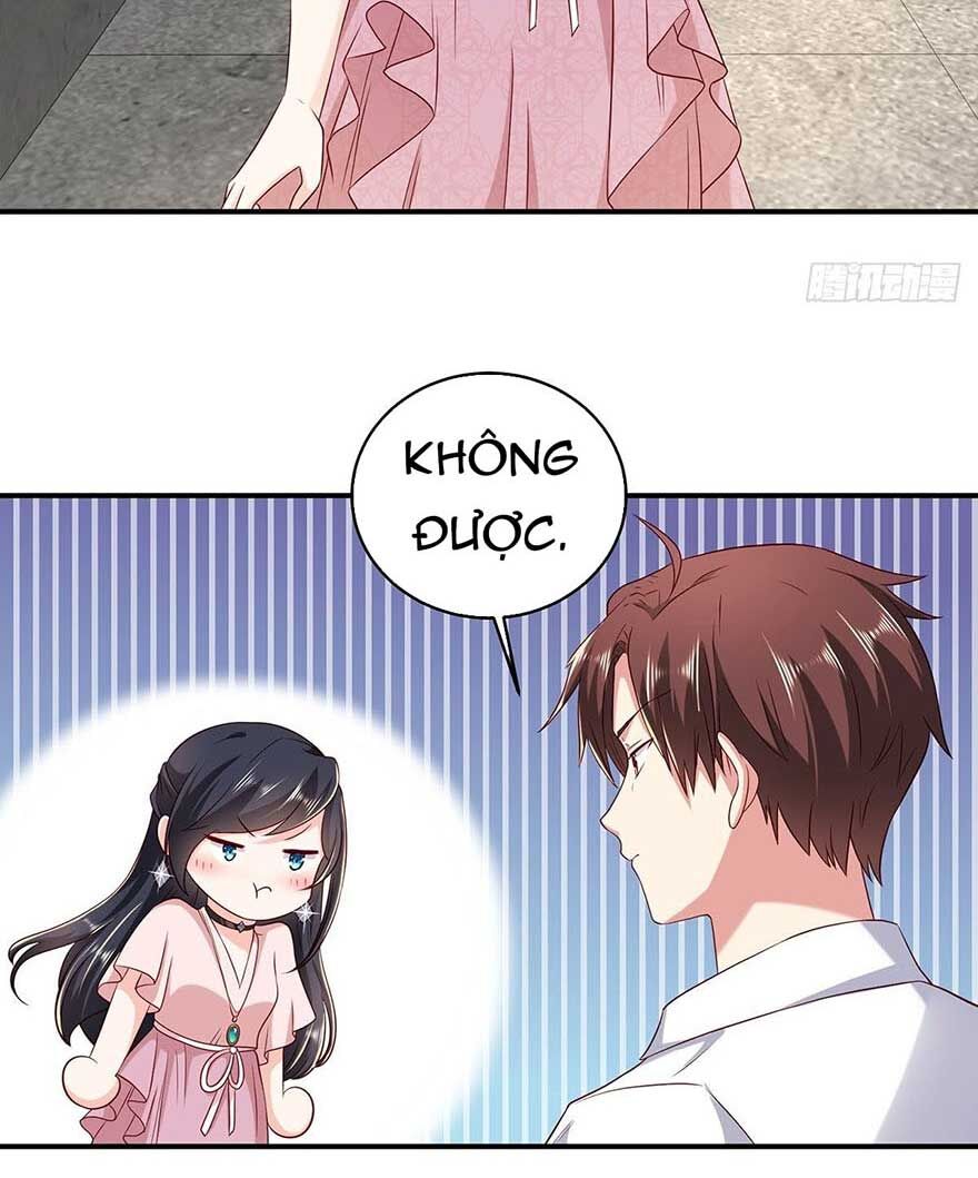 Trang Điểm Lộng Lẫy Để Gả Cho Anh - Chương 11 - Trang 23