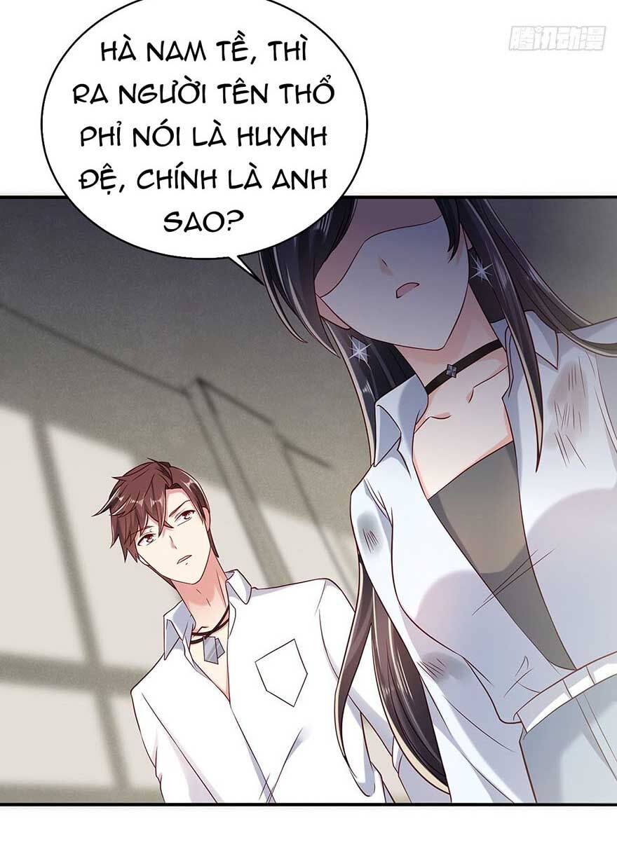 Trang Điểm Lộng Lẫy Để Gả Cho Anh - Chương 11 - Trang 4