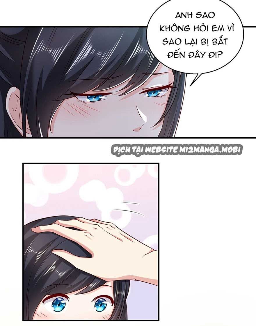 Trang Điểm Lộng Lẫy Để Gả Cho Anh - Chương 11 - Trang 32