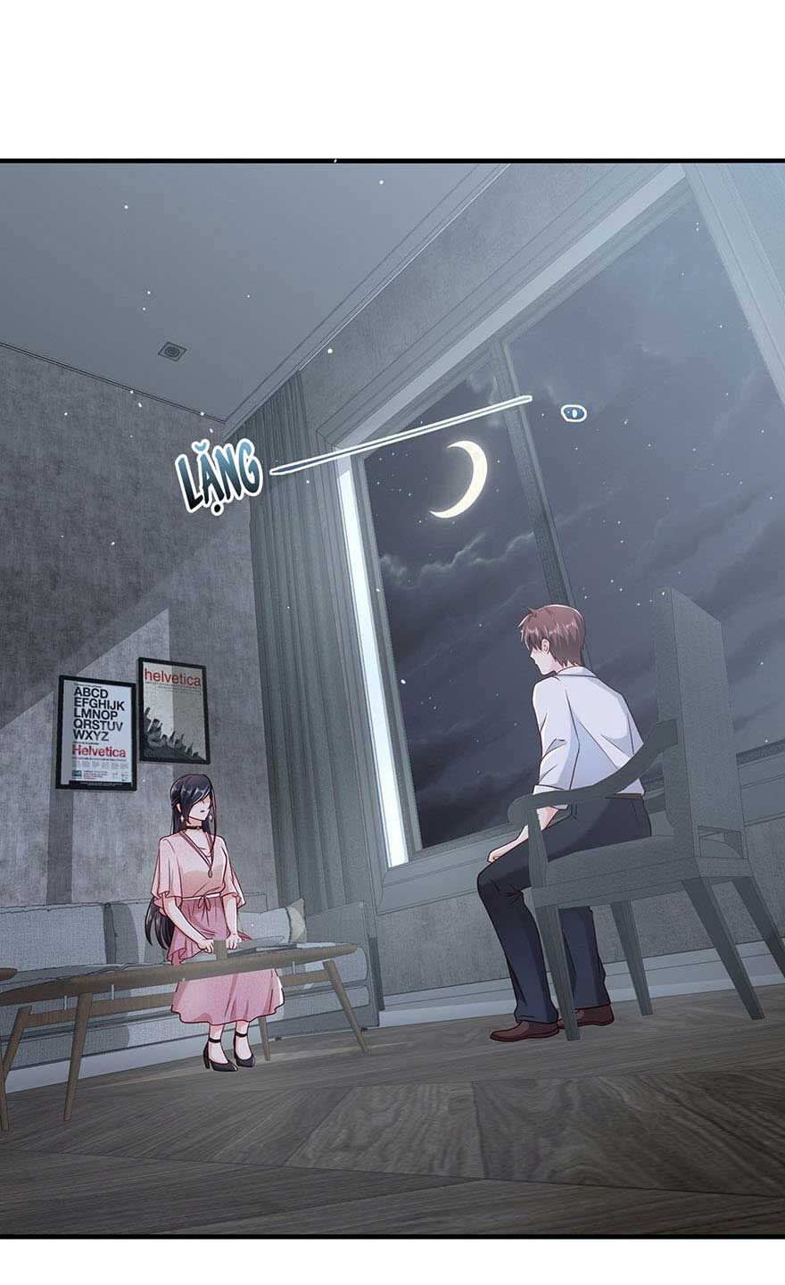 Trang Điểm Lộng Lẫy Để Gả Cho Anh - Chương 12 - Trang 1