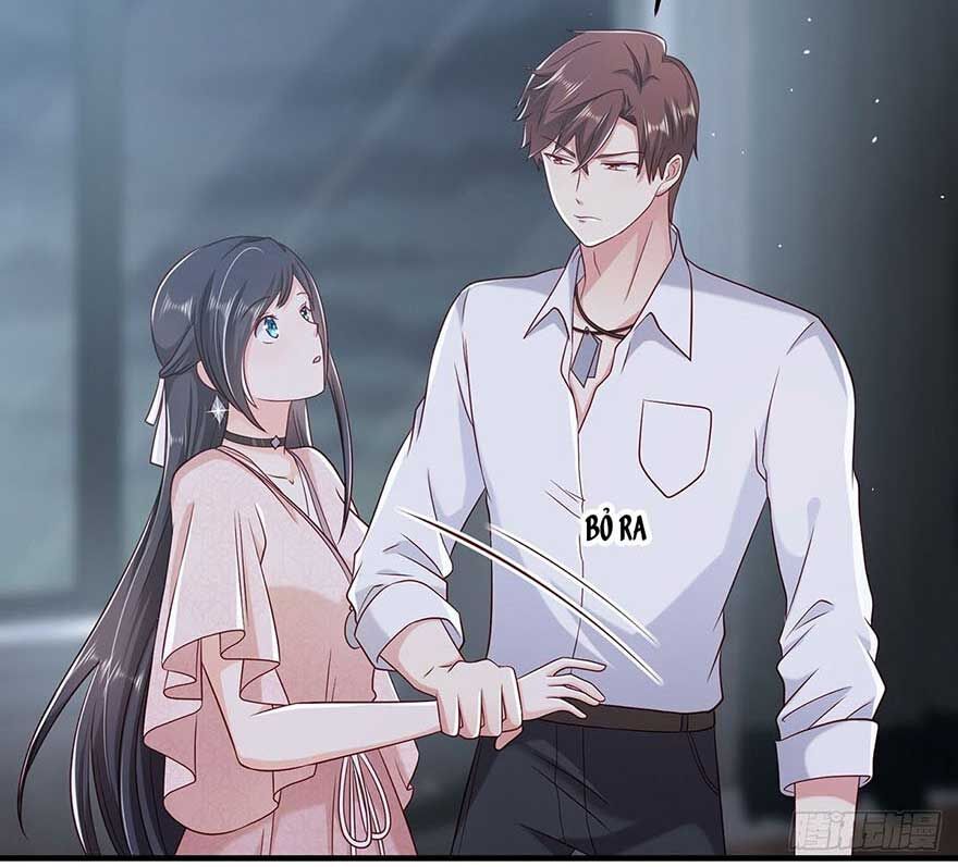 Trang Điểm Lộng Lẫy Để Gả Cho Anh - Chương 12 - Trang 12