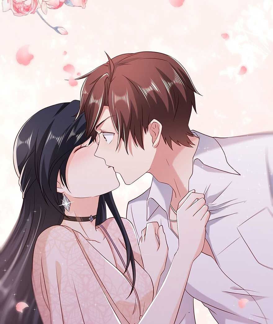 Trang Điểm Lộng Lẫy Để Gả Cho Anh - Chương 12 - Trang 16