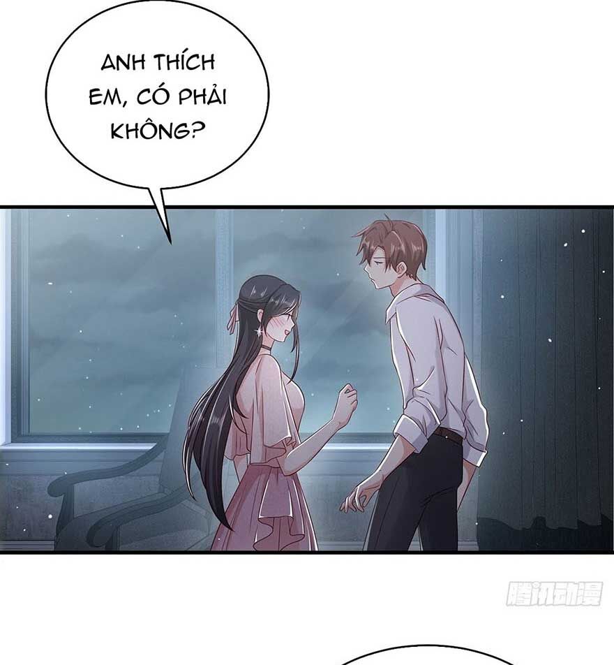 Trang Điểm Lộng Lẫy Để Gả Cho Anh - Chương 12 - Trang 28