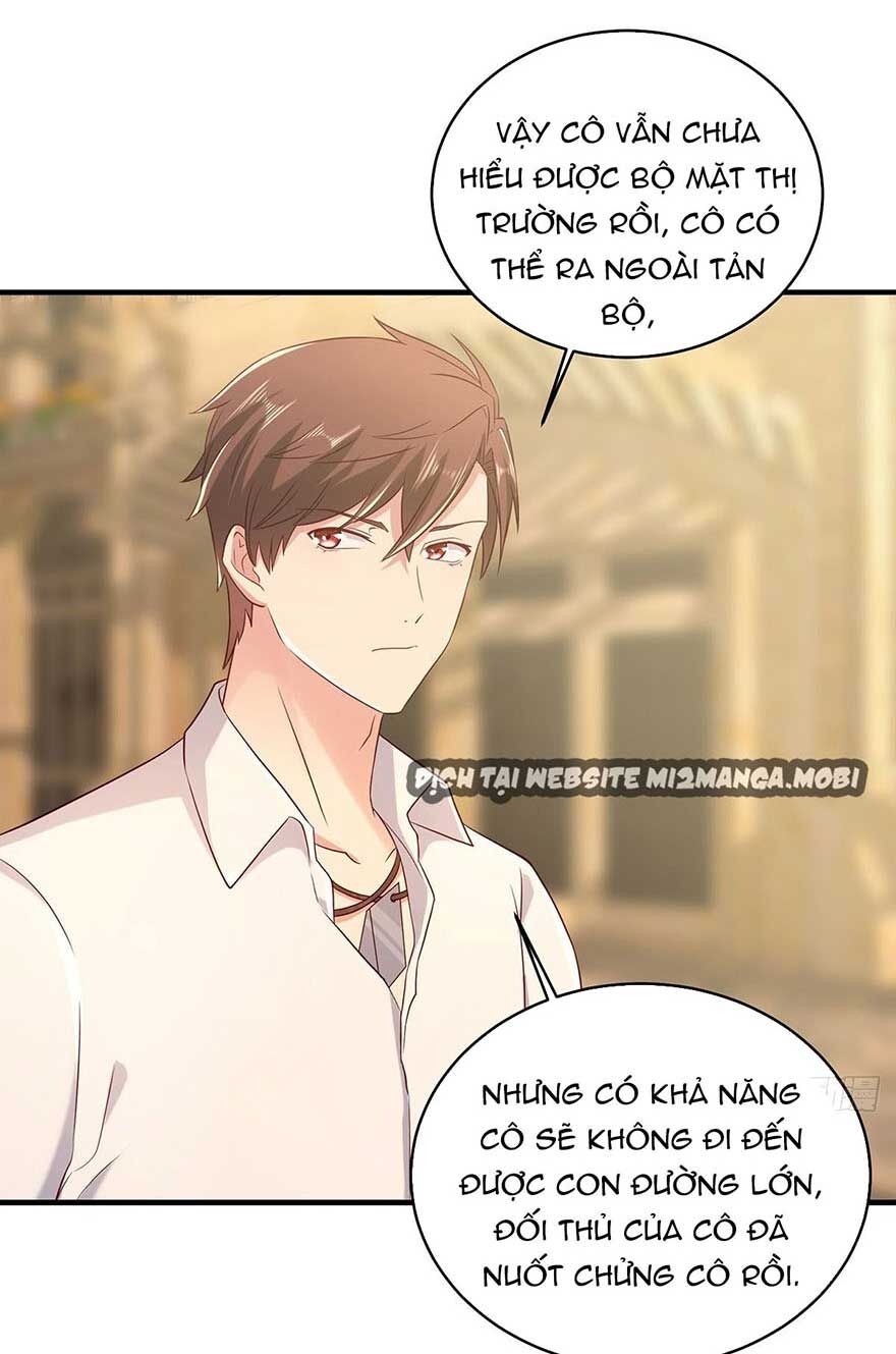 Trang Điểm Lộng Lẫy Để Gả Cho Anh - Chương 12 - Trang 41