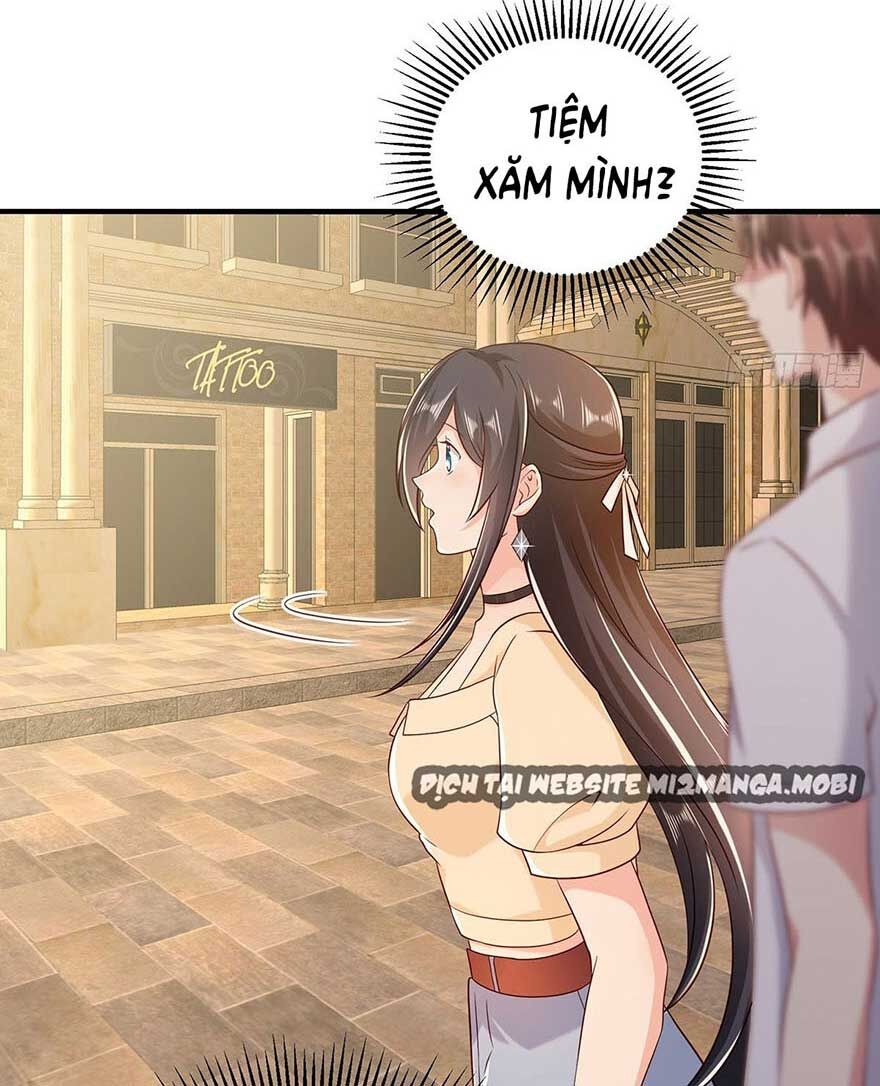 Trang Điểm Lộng Lẫy Để Gả Cho Anh - Chương 12 - Trang 44