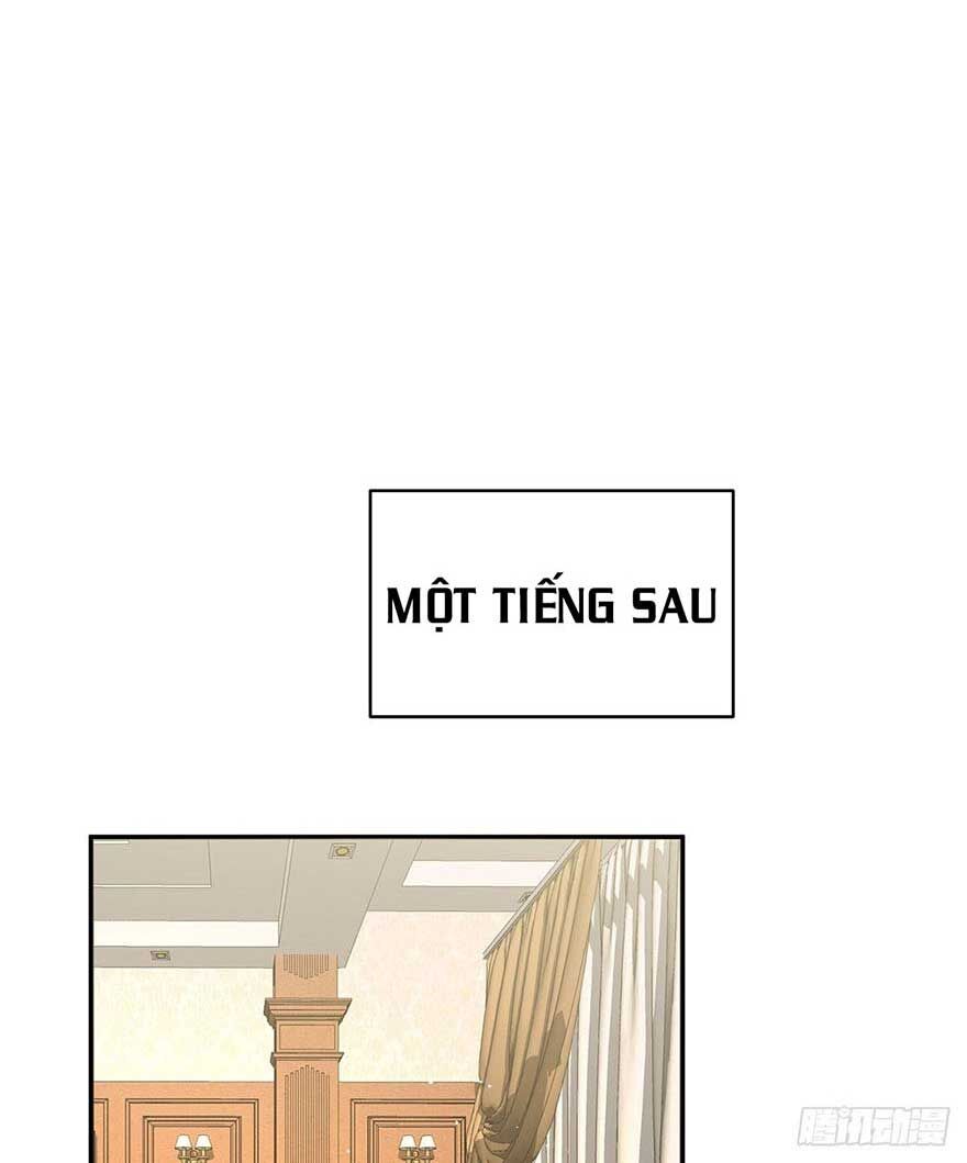 Trang Điểm Lộng Lẫy Để Gả Cho Anh - Chương 13 - Trang 11