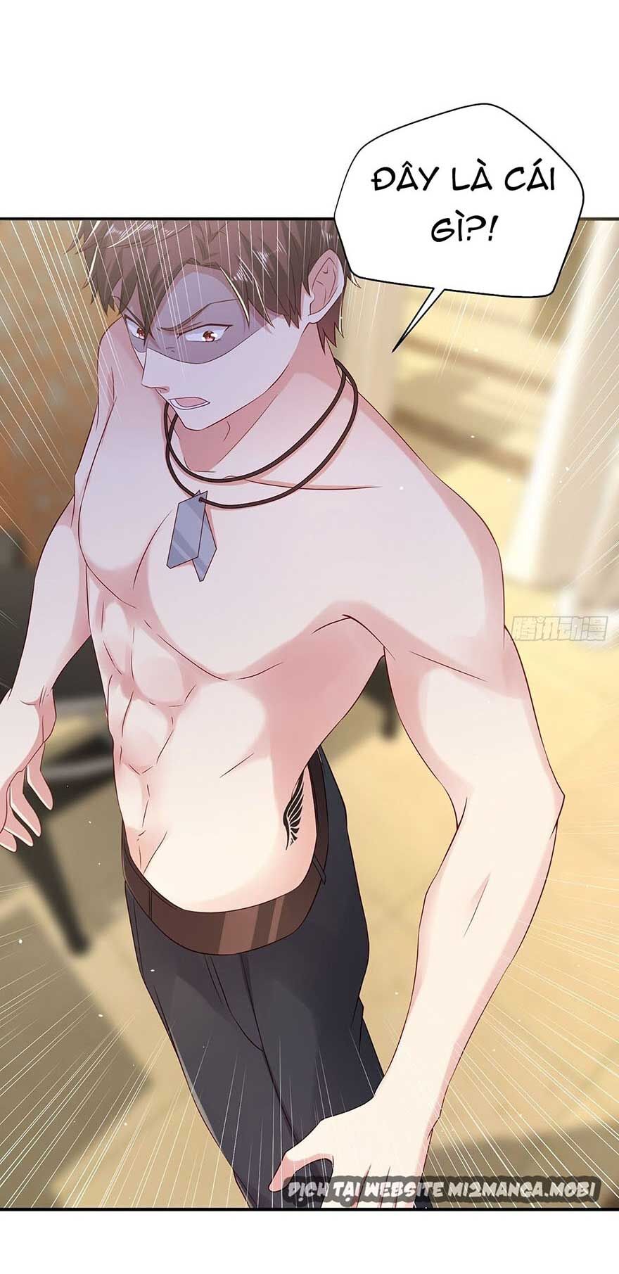 Trang Điểm Lộng Lẫy Để Gả Cho Anh - Chương 13 - Trang 13