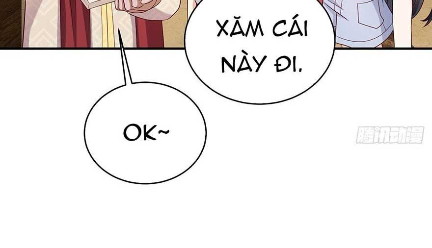 Trang Điểm Lộng Lẫy Để Gả Cho Anh - Chương 13 - Trang 3