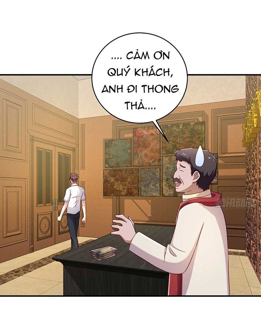 Trang Điểm Lộng Lẫy Để Gả Cho Anh - Chương 13 - Trang 34