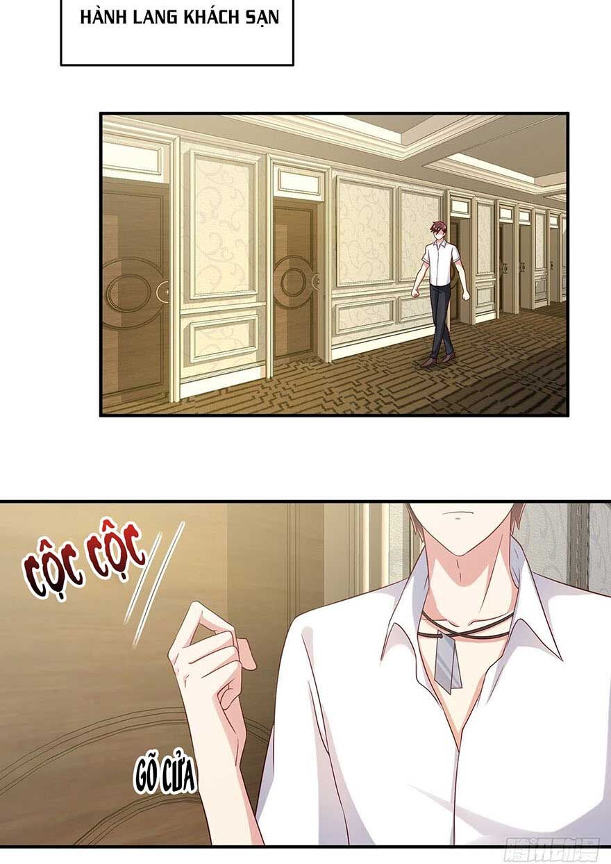 Trang Điểm Lộng Lẫy Để Gả Cho Anh - Chương 13 - Trang 36