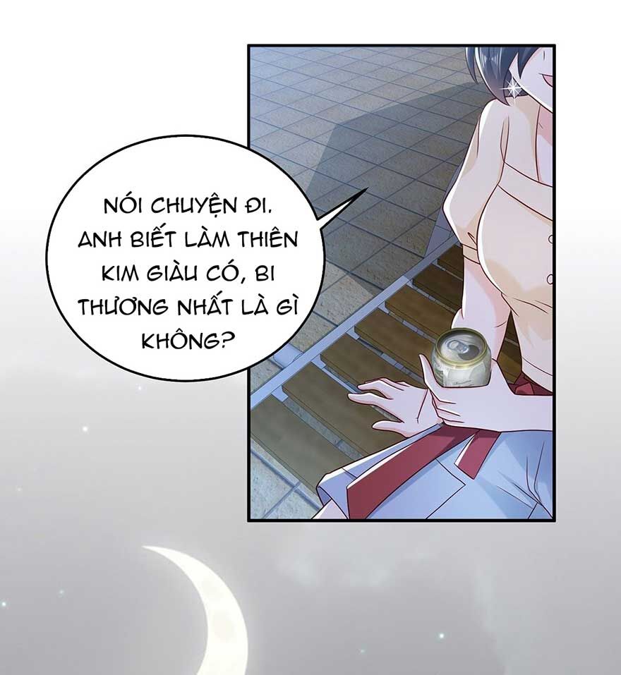 Trang Điểm Lộng Lẫy Để Gả Cho Anh - Chương 14 - Trang 11