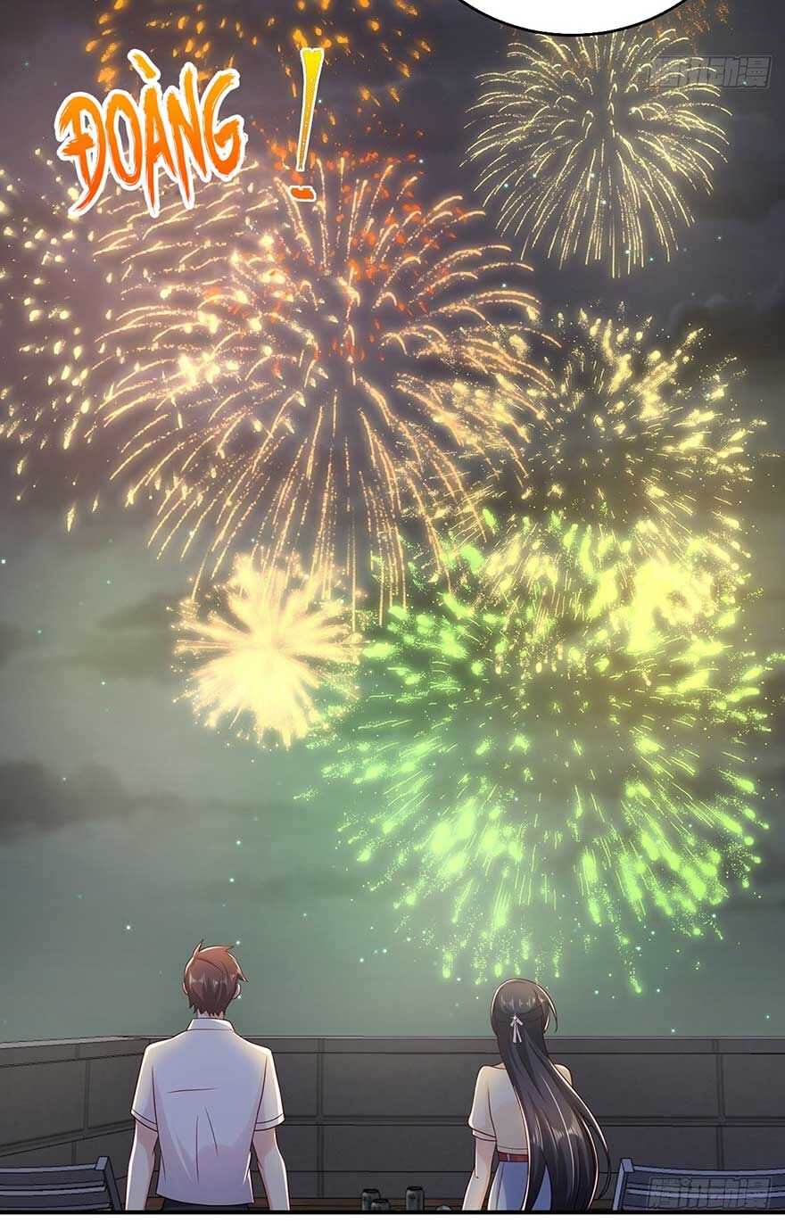 Trang Điểm Lộng Lẫy Để Gả Cho Anh - Chương 14 - Trang 16