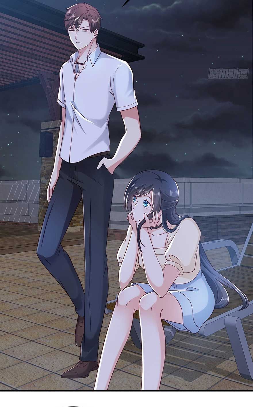 Trang Điểm Lộng Lẫy Để Gả Cho Anh - Chương 14 - Trang 3