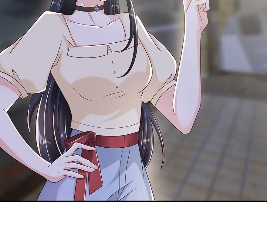 Trang Điểm Lộng Lẫy Để Gả Cho Anh - Chương 14 - Trang 21