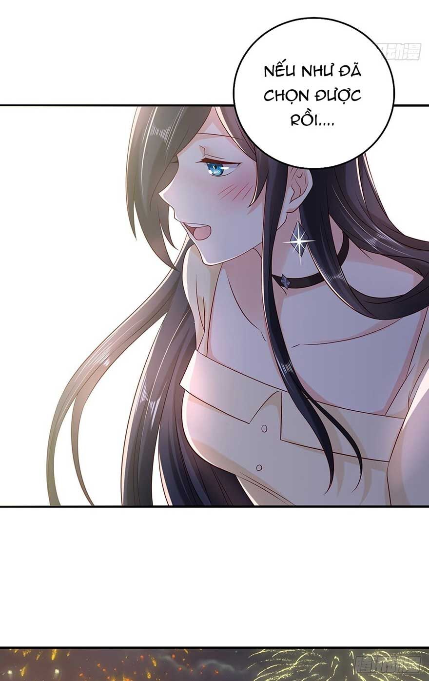 Trang Điểm Lộng Lẫy Để Gả Cho Anh - Chương 14 - Trang 25
