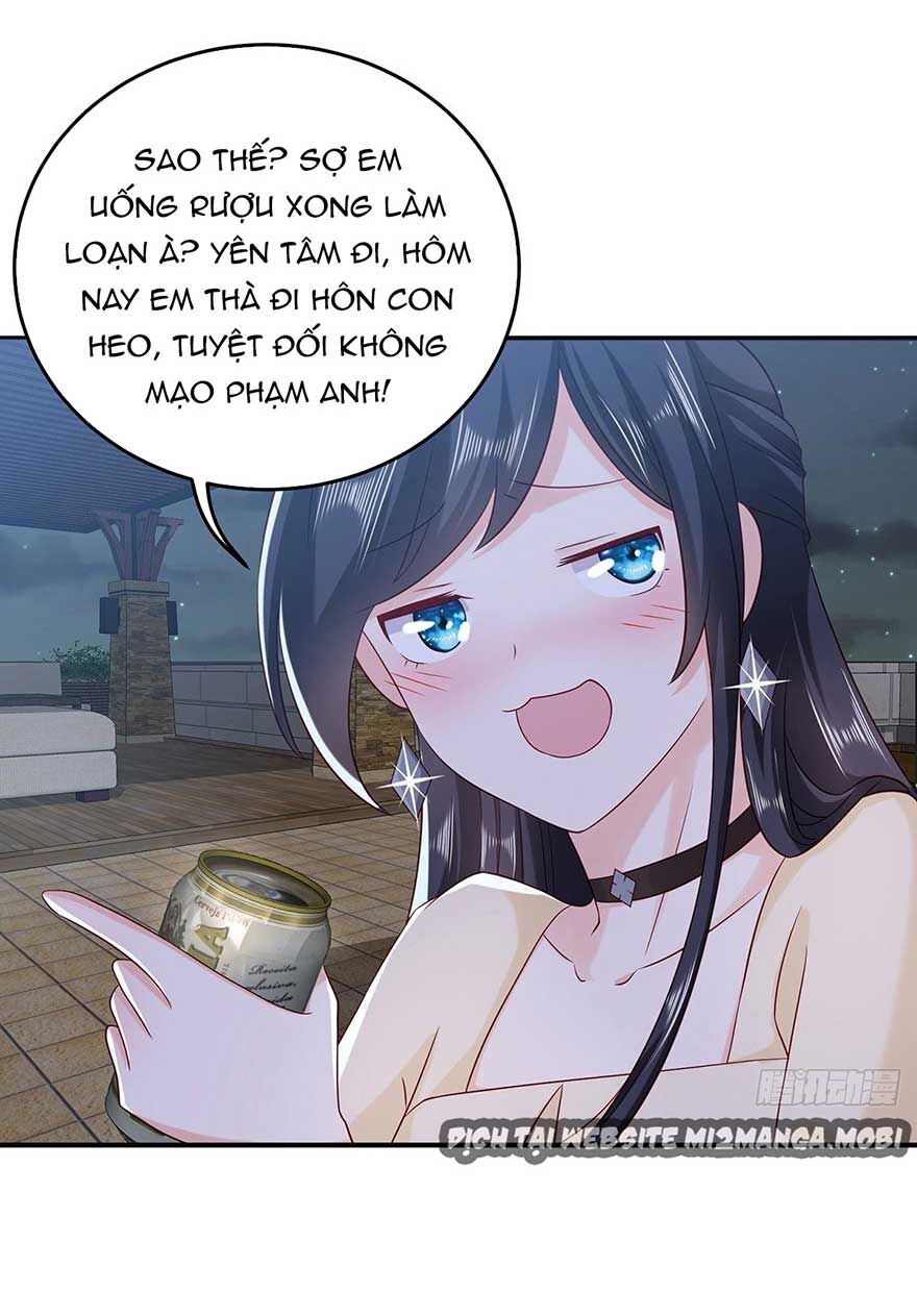 Trang Điểm Lộng Lẫy Để Gả Cho Anh - Chương 14 - Trang 10