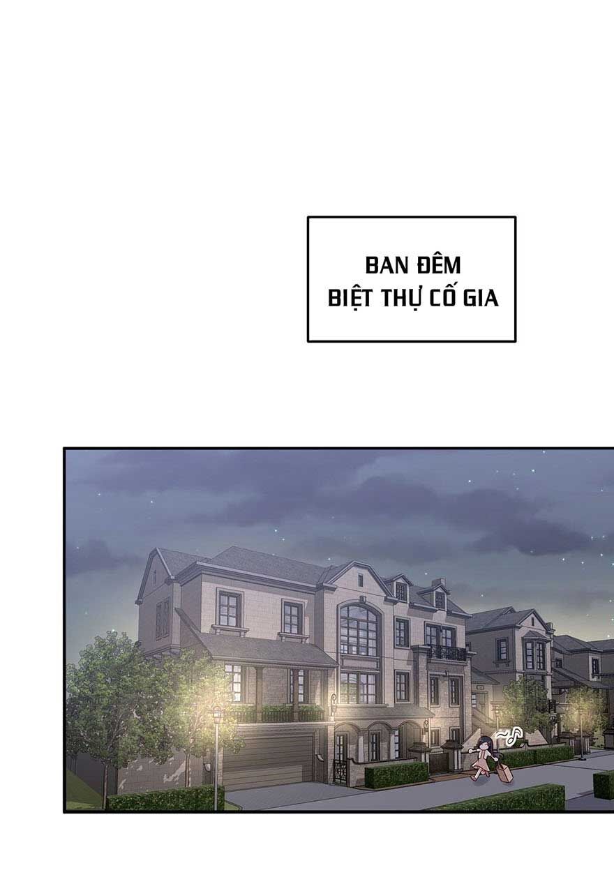 Trang Điểm Lộng Lẫy Để Gả Cho Anh - Chương 15 - Trang 1