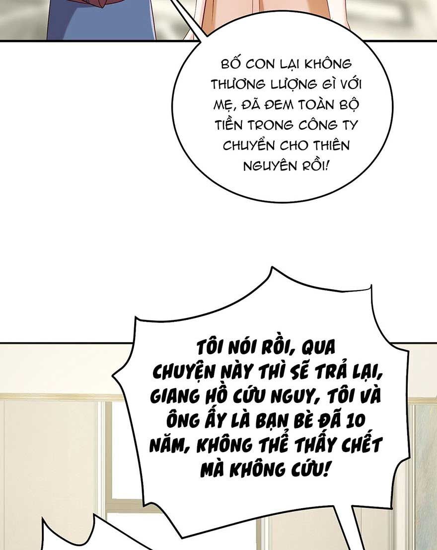 Trang Điểm Lộng Lẫy Để Gả Cho Anh - Chương 15 - Trang 11