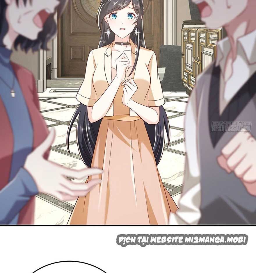 Trang Điểm Lộng Lẫy Để Gả Cho Anh - Chương 15 - Trang 13