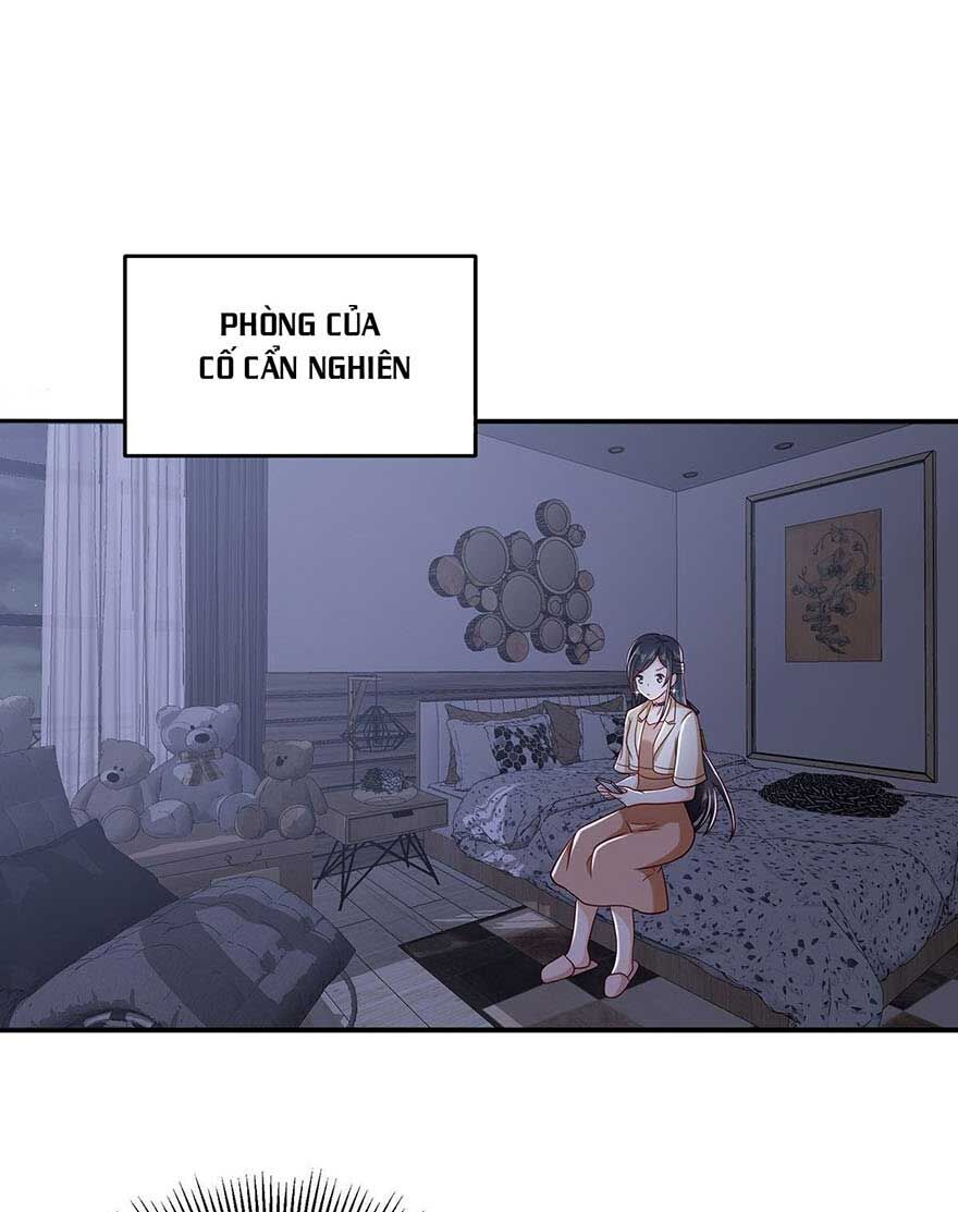 Trang Điểm Lộng Lẫy Để Gả Cho Anh - Chương 15 - Trang 21