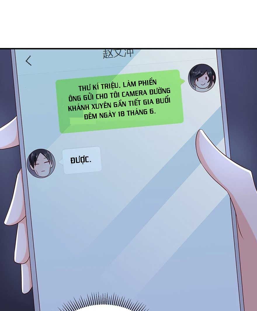 Trang Điểm Lộng Lẫy Để Gả Cho Anh - Chương 15 - Trang 23