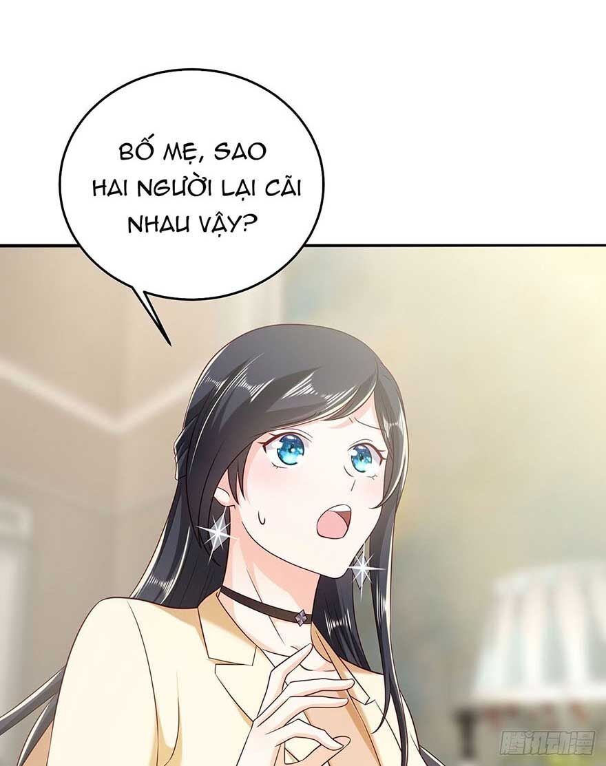 Trang Điểm Lộng Lẫy Để Gả Cho Anh - Chương 15 - Trang 5