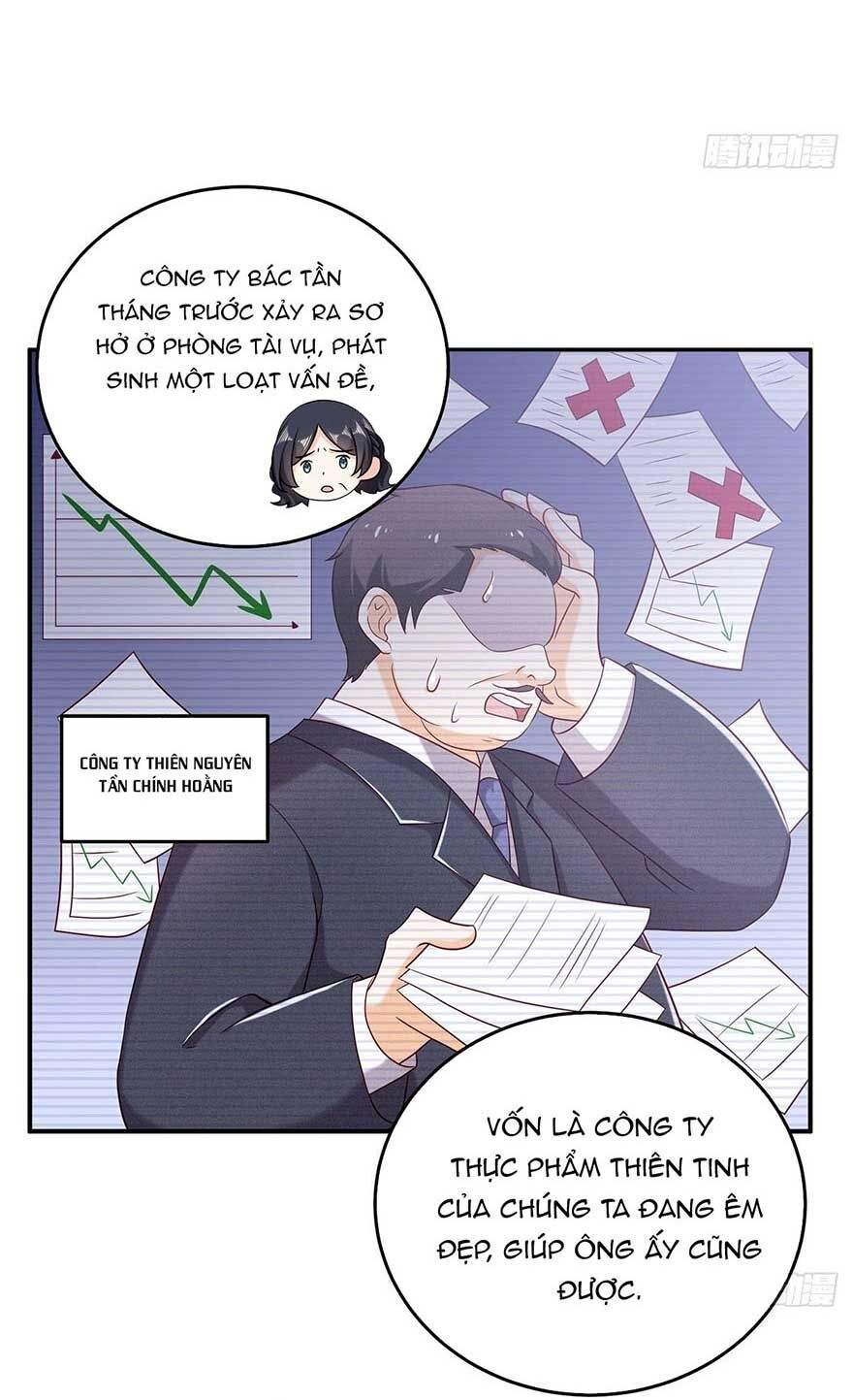 Trang Điểm Lộng Lẫy Để Gả Cho Anh - Chương 15 - Trang 9