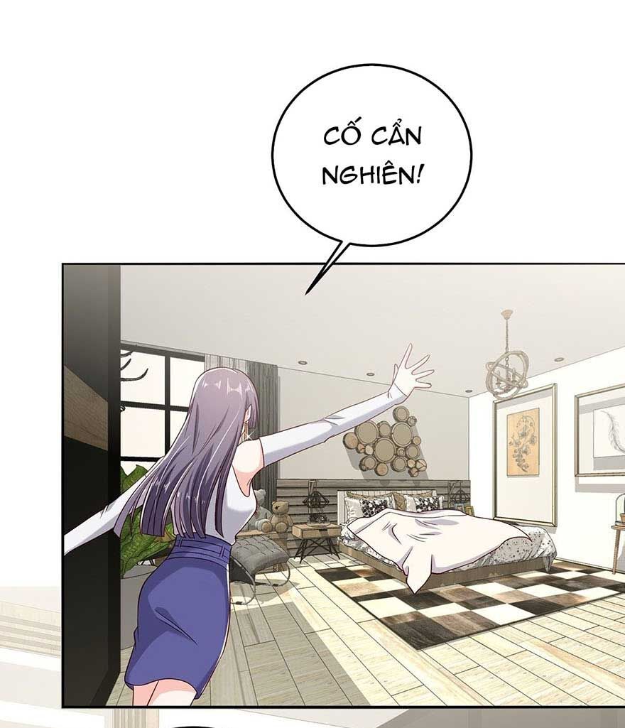 Trang Điểm Lộng Lẫy Để Gả Cho Anh - Chương 16 - Trang 1