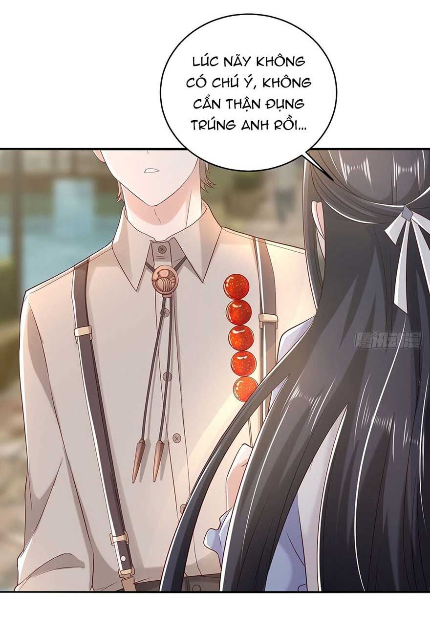 Trang Điểm Lộng Lẫy Để Gả Cho Anh - Chương 16 - Trang 20