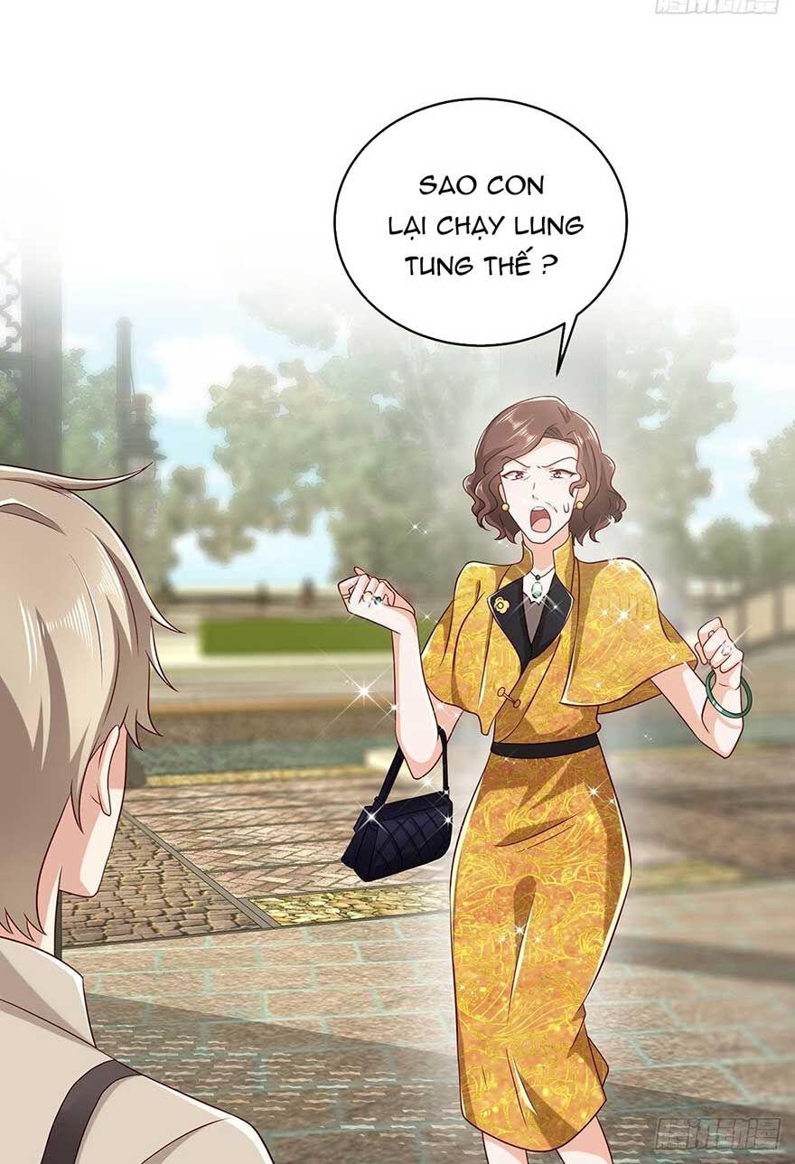 Trang Điểm Lộng Lẫy Để Gả Cho Anh - Chương 17 - Trang 15