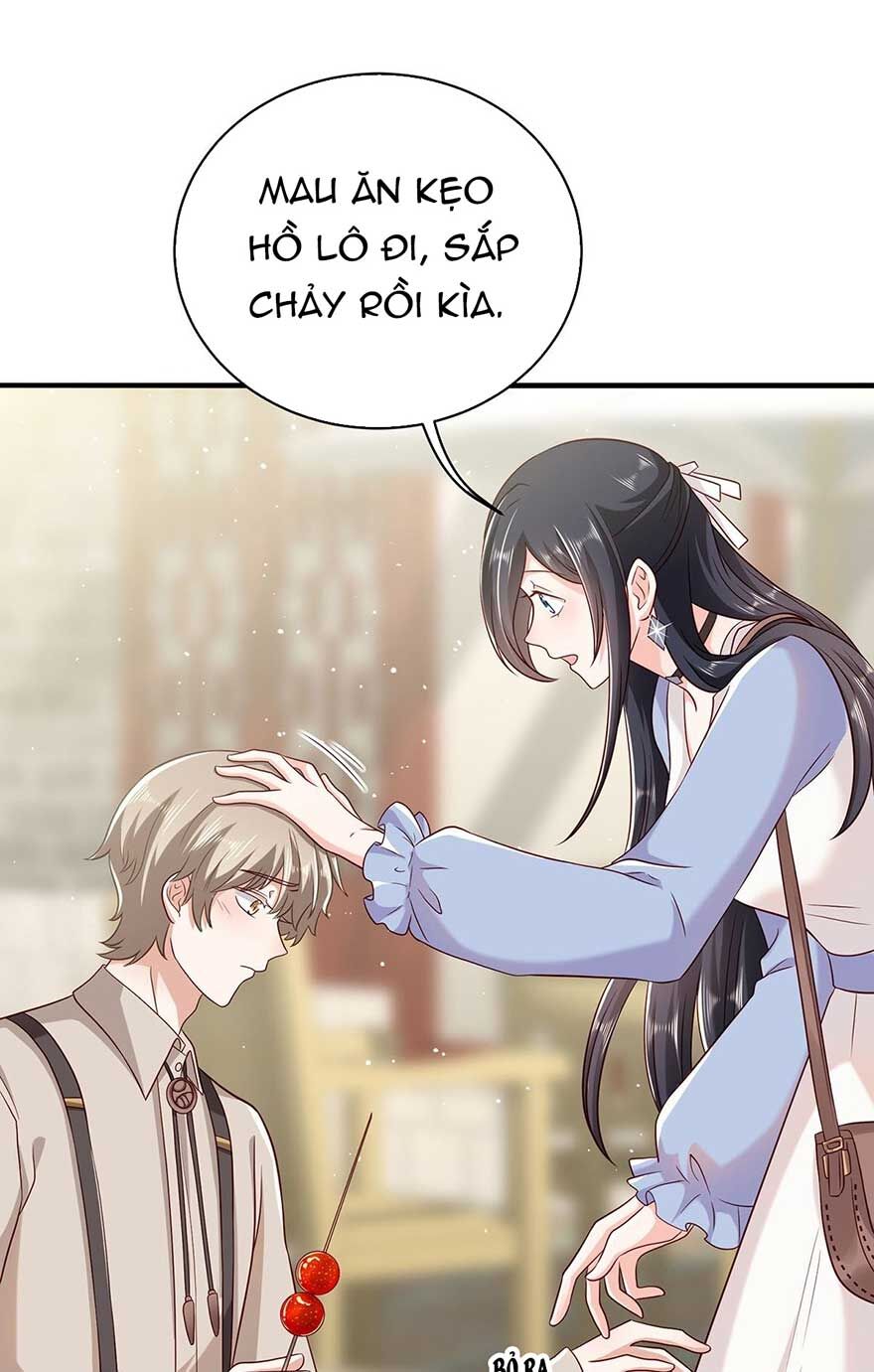 Trang Điểm Lộng Lẫy Để Gả Cho Anh - Chương 17 - Trang 23