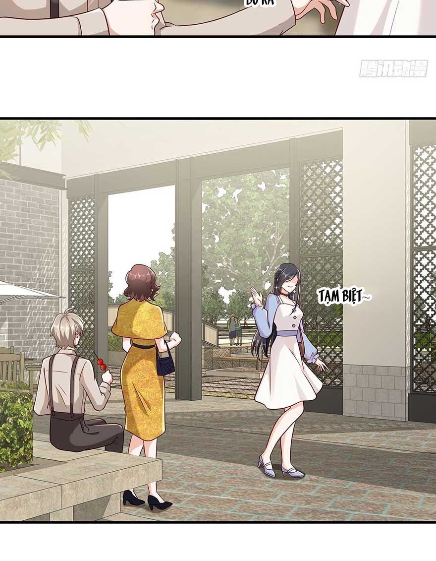 Trang Điểm Lộng Lẫy Để Gả Cho Anh - Chương 17 - Trang 24