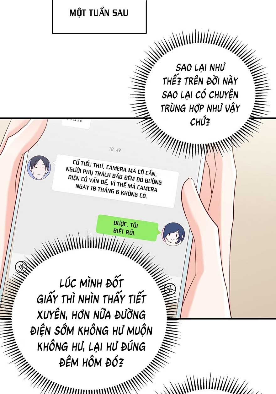 Trang Điểm Lộng Lẫy Để Gả Cho Anh - Chương 17 - Trang 26