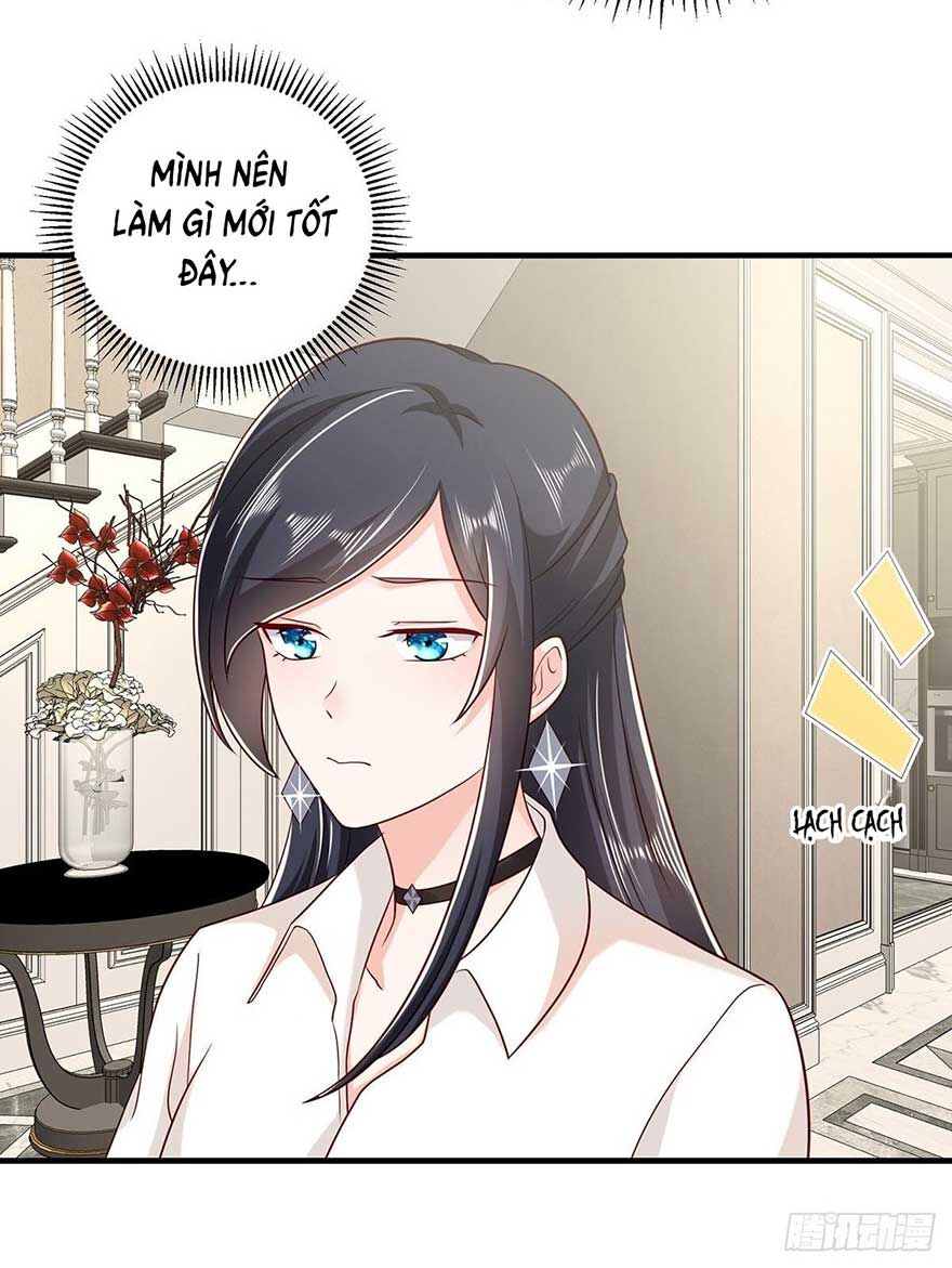 Trang Điểm Lộng Lẫy Để Gả Cho Anh - Chương 17 - Trang 30