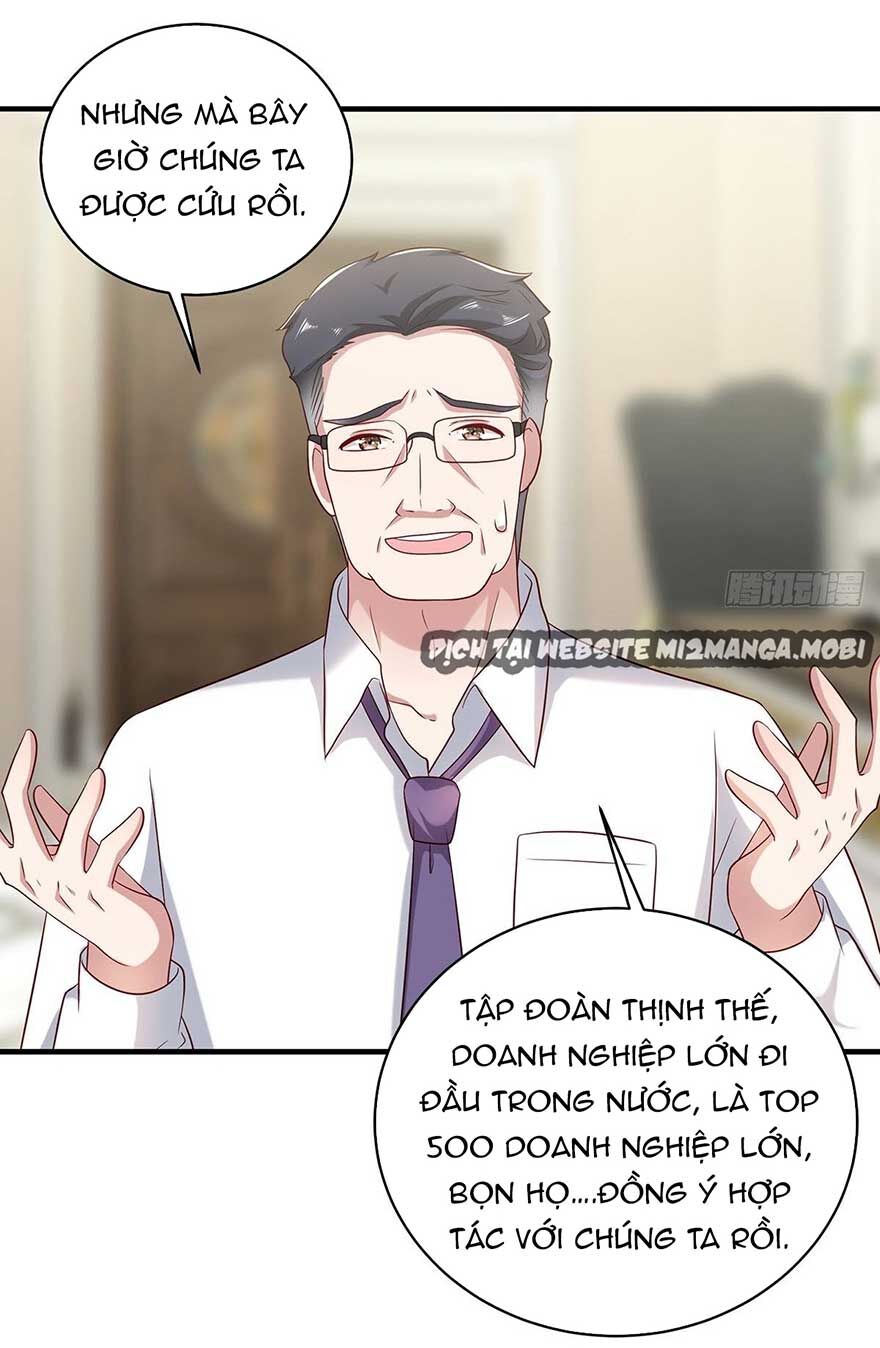 Trang Điểm Lộng Lẫy Để Gả Cho Anh - Chương 17 - Trang 33