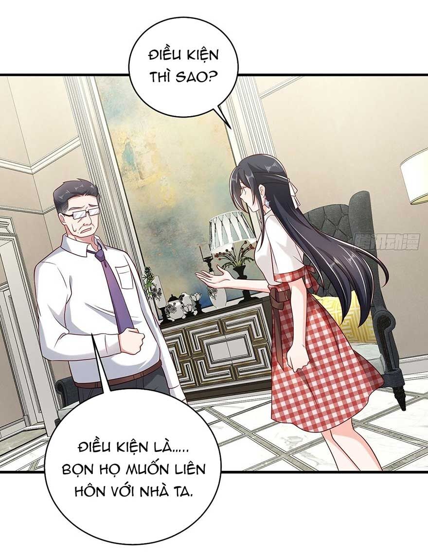 Trang Điểm Lộng Lẫy Để Gả Cho Anh - Chương 17 - Trang 34