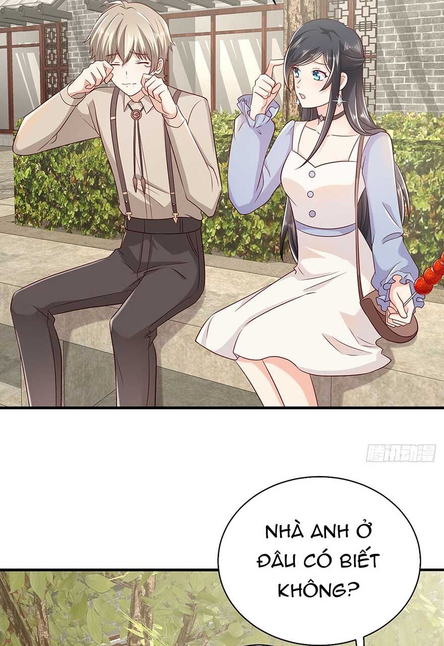 Trang Điểm Lộng Lẫy Để Gả Cho Anh - Chương 17 - Trang 7