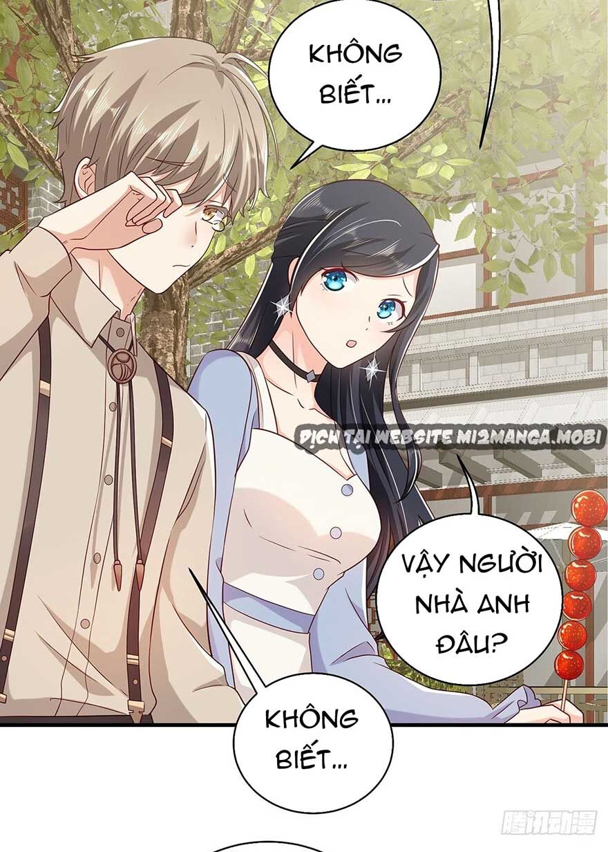 Trang Điểm Lộng Lẫy Để Gả Cho Anh - Chương 17 - Trang 8