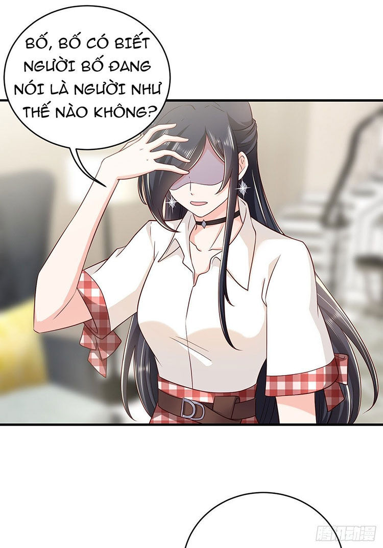 Trang Điểm Lộng Lẫy Để Gả Cho Anh - Chương 18 - Trang 1