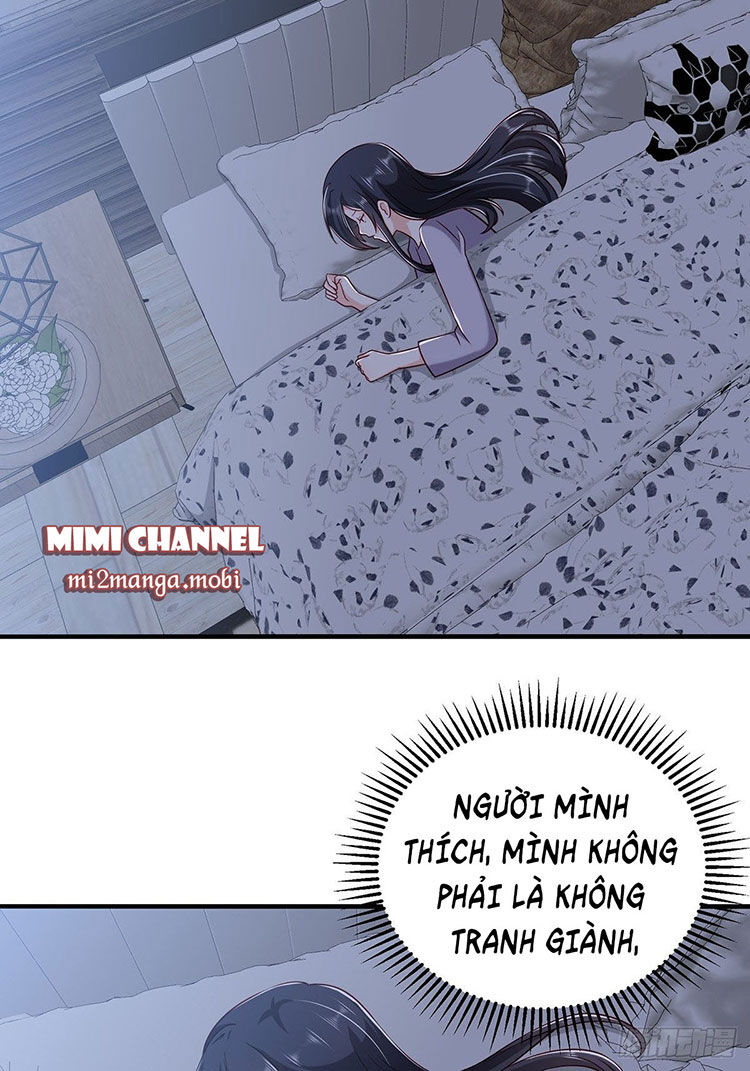 Trang Điểm Lộng Lẫy Để Gả Cho Anh - Chương 18 - Trang 19