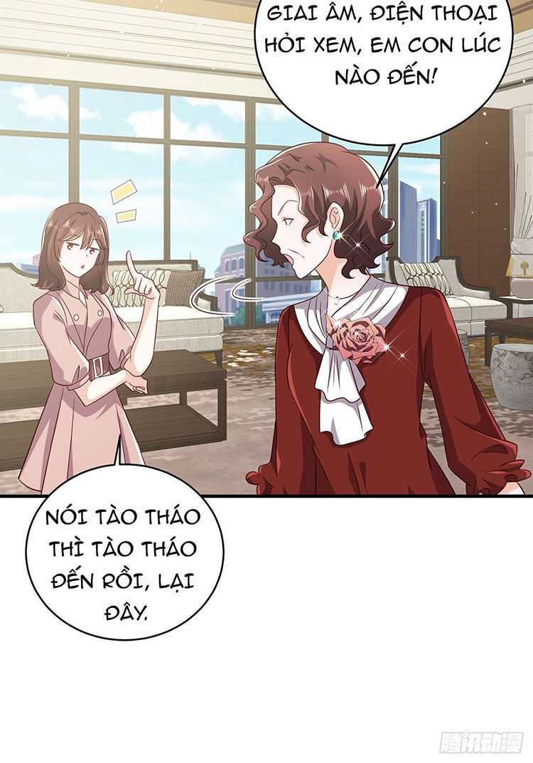 Trang Điểm Lộng Lẫy Để Gả Cho Anh - Chương 18 - Trang 27